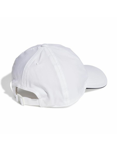 Casquette de Sport Adidas HT2031 Blanc M/L
