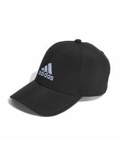Casquette de Sport Adidas IB3244 Noir M/L