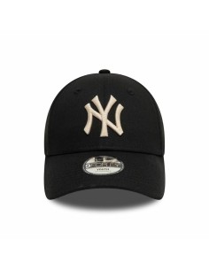 Casquette de Sport New Era Brooklyn Noir