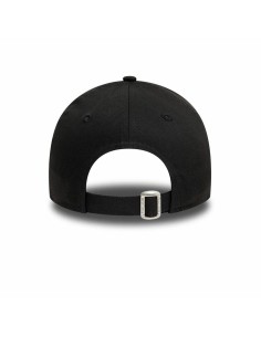Casquette de Sport New Era Brooklyn Noir 2