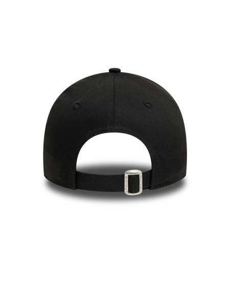 Casquette de Sport New Era Brooklyn Noir