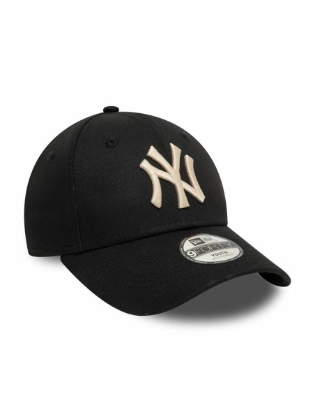 Casquette de Sport New Era Brooklyn Noir