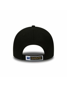 Casquette de Sport New Era New Orleans Saints Noir Taille unique 2