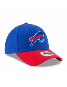 Casquette de Sport New Era Buffalo Bills Bleu Taille unique