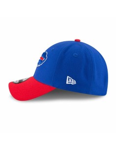 Casquette de Sport New Era Buffalo Bills Bleu Taille unique 2