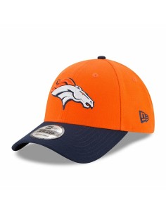 Casquette de Sport New Era New Orleans Saints Orange Taille unique