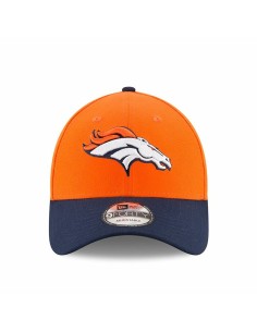 Casquette de Sport New Era New Orleans Saints Orange Taille unique 2