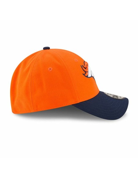 Casquette de Sport New Era New Orleans Saints Orange Taille unique