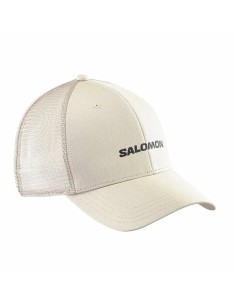 Casquette de Sport Salomon LC2524800 Blanc