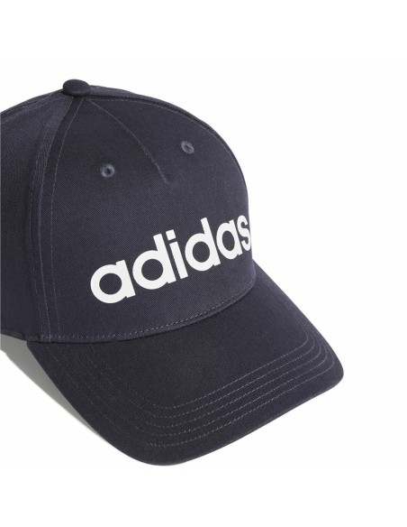 Casquette de Sport Adidas IC9708 Indigo M/L