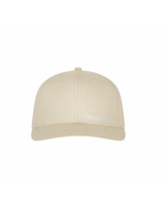 Casquette de Sport Shimano PCWOABSWE11UF01 Blanc Taille unique