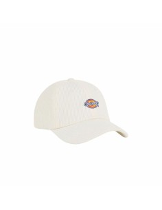 Casquette de Sport Dickies DK0A4ZAYC481 Blanc Taille unique