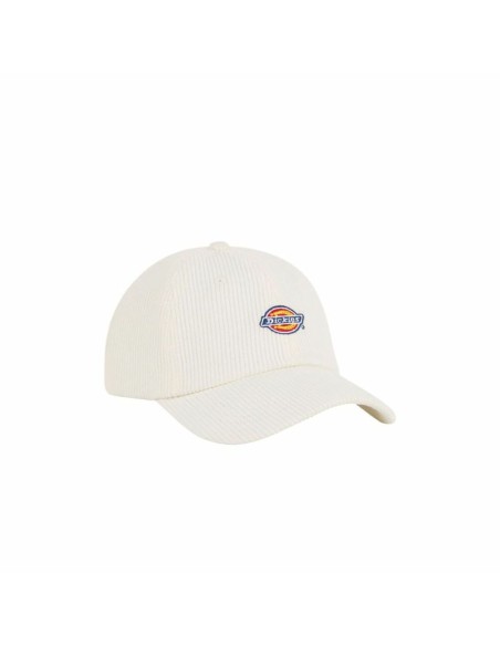 Casquette de Sport Dickies DK0A4ZAYC481 Blanc Taille unique