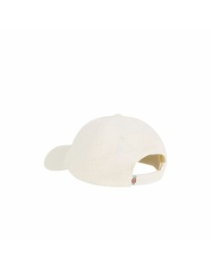 Casquette de Sport Dickies DK0A4ZAYC481 Blanc Taille unique 2