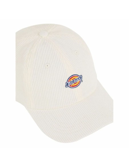 Casquette de Sport Dickies DK0A4ZAYC481 Blanc Taille unique