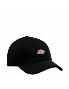 Casquette de Sport Dickies DK0A4ZAYBLK1 Noir Taille unique