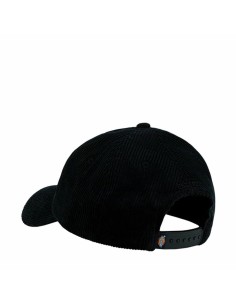 Casquette de Sport Dickies DK0A4ZAYBLK1 Noir Taille unique 2