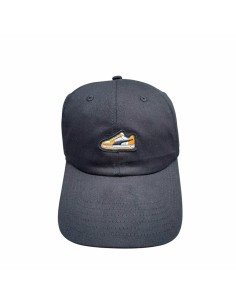 Casquette de Sport Puma 026827 01 Noir Taille unique