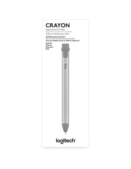 Stylet Logitech 914-000052