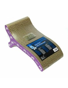 Grattoir pour Chats Catit 52419 Carton Plastique