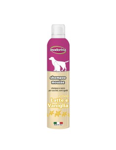 Shampooing Inodorina 300 ml