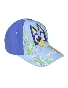 Casquette enfant Bluey Bleu (51 cm)