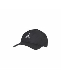 Casquette de Sport Jordan 9A0724-023 Noir (8-10 Ans)