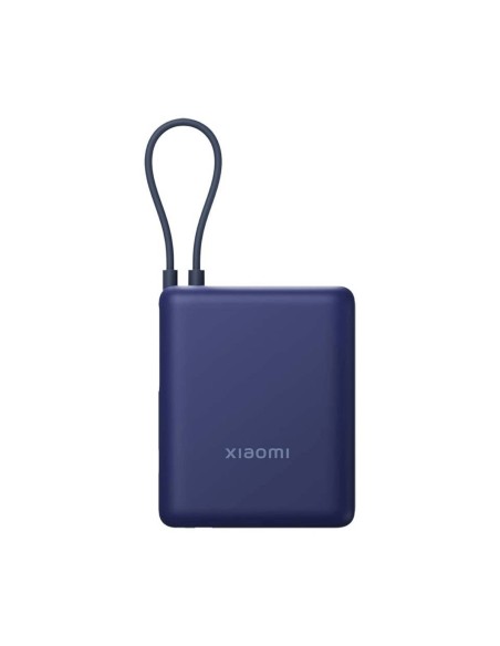Powerbank Xiaomi PB1033MI Bleu 10000 mAh