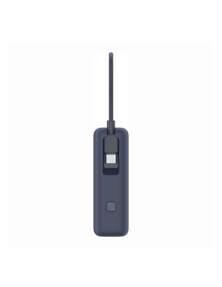 Powerbank Xiaomi PB1033MI Bleu 10000 mAh