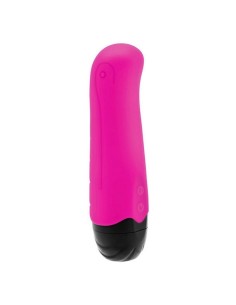 Vibromasseur à boules Liebe Fuchsia