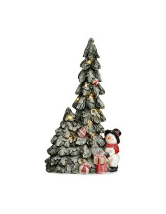 Décoration Céramique Noël 22,5 x 61 x 34 cm