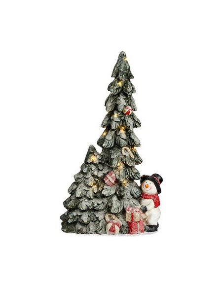 Décoration Céramique Noël 22,5 x 61 x 34 cm
