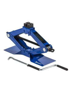 Cric de levage Michelin 009552 1,5 T 11,5 - 39 cm