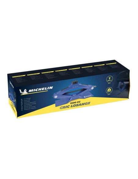 Cric de levage Michelin 009552 1,5 T 11,5 - 39 cm