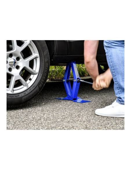 Cric de levage Michelin 009552 1,5 T 11,5 - 39 cm