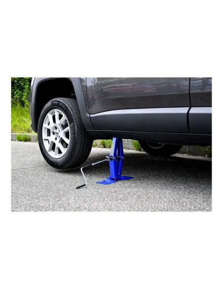 Cric de levage Michelin 009552 1,5 T 11,5 - 39 cm