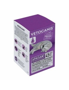 Recharge pour diffuseur Vetocanis Relaxant