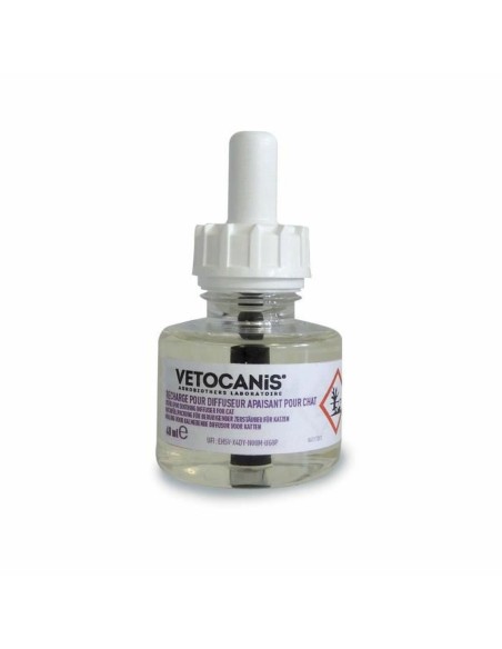 Recharge pour diffuseur Vetocanis Relaxant