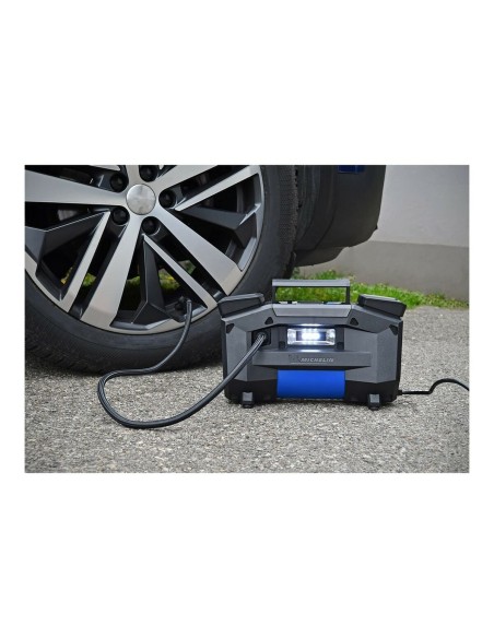 Compresseur d'air Michelin IMP009538 230 V 7 bar