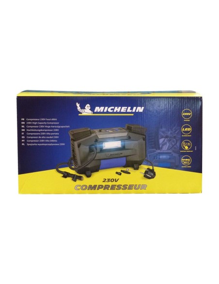 Compresseur d'air Michelin IMP009538 230 V 7 bar