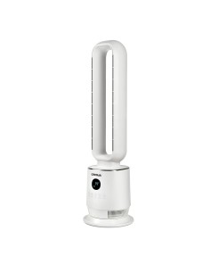 Ventilateur de Bureau G3Ferrari G5005101 Blanc 50 W