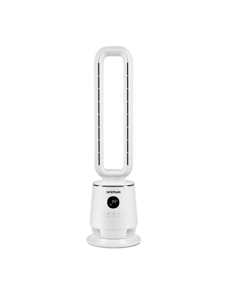 Ventilateur de Bureau G3Ferrari G5005101 Blanc 50 W