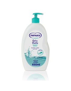 Écran solaire visage Nenuco NENUCO CLASSIC 650 ml