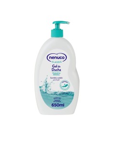 Écran solaire visage Nenuco NENUCO CLASSIC 650 ml 2