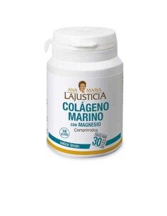 Supplément Alimentaire Ana María Lajusticia COLÁGENO MARINO CON MAGNESIO 180 comprimés