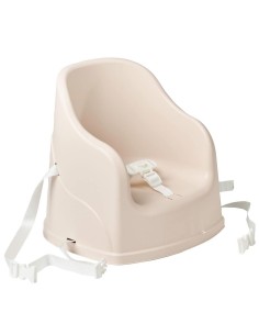 Chaise haute ThermoBaby Block Marron