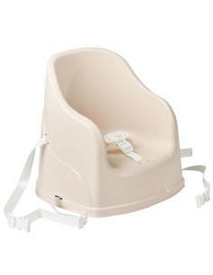 Chaise haute ThermoBaby Block Marron 2