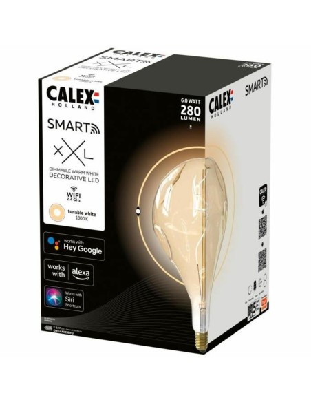 Lampe LED Calex 6 W