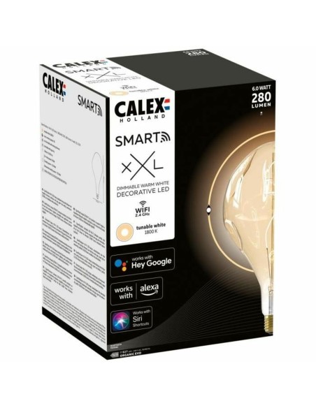 Lampe LED Calex 6 W