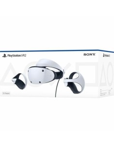 Lunettes de réalité Virtuelle Sony PlayStation VR2